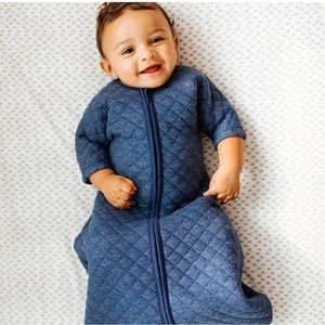 Quilted Halo Sleep Sack 6-9 Months